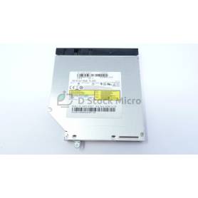 DVD burner player 12.5 mm SATA TS-L633 - BG68-01547A for Acer Aspire 7540G-304G50Mn
