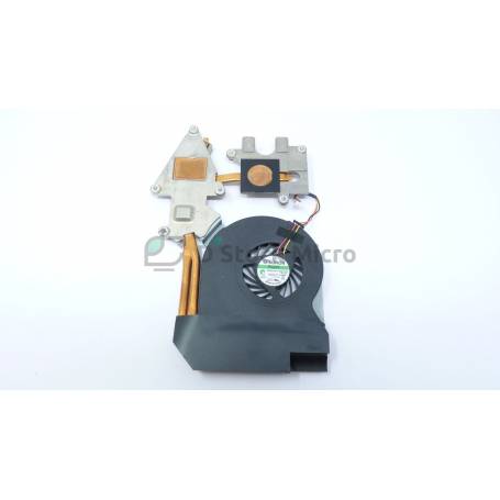 dstockmicro.com CPU Cooler 60.4FP07.001 - 60.4FP07.001 for Acer Aspire 7540G-304G50Mn 