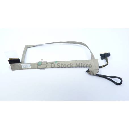 dstockmicro.com Screen cable 50.4FX01.002 - 50.4FX01.002 for Acer Aspire 7540G-304G50Mn 