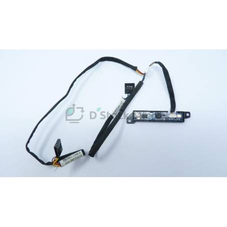 dstockmicro.com Webcam 34C02031 for Wortmann/Terra All-in-One 2206 Greenline (1009546)