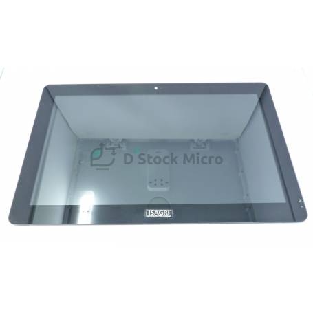 dstockmicro.com Dalle LCD AU Optronics M215HTN01.1 21.5" 1920×1080 pour Wortmann/Terra All-in-One 2206 Greenline (1009546)