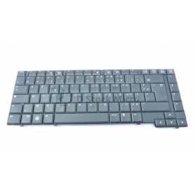 Keyboard AZERTY - V070526EK1 FR - 487136-051 for HP 6730B