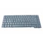 dstockmicro.com Keyboard AZERTY - V070526EK1 FR - 487136-051 for HP 6730B