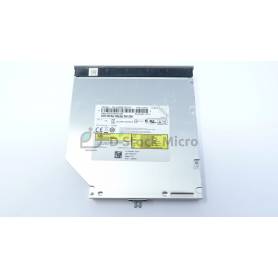 Lecteur graveur DVD 12.5 mm SATA SN-208 - 0X5RWY pour DELL Latitude E5430