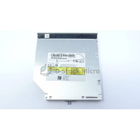 dstockmicro.com DVD burner player 12.5 mm SATA SN-208 - 0X5RWY for DELL Latitude E5430