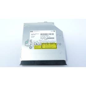 Lecteur graveur DVD 12.5 mm SATA GT20L - 500346-001 pour HP Compaq 6730b