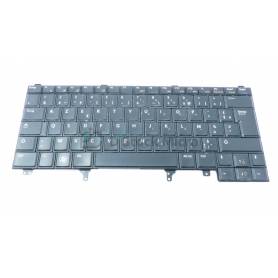 Keyboard AZERTY - MP-10H9 - 0RDKN9 for DELL Latitude E5430