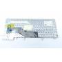 dstockmicro.com Keyboard AZERTY - MP-10H9 - 0RDKN9 for DELL Latitude E5430