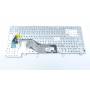 dstockmicro.com Keyboard AZERTY - MP-10H9 - 0MR9N2 for DELL Latitude E6230