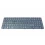 dstockmicro.com Keyboard AZERTY - SN5109 - 641180-051 for HP Probook 6560b