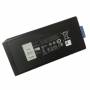 dstockmicro.com Batterie X8VWF / 0VCWGN pour Dell Latitude 14 Rugged E5404,E7404