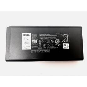 Batterie X8VWF / 09124P pour Dell Latitude 14 Rugged E5404,E7404
