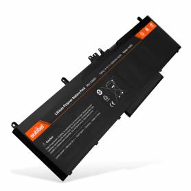 Batterie Subtel WJ5R2/938820 pour Dell Latitude E5570, Precision 3510