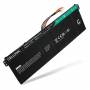 dstockmicro.com Batterie Subtel AP16M5J/934977 pour Acer Aspire 3 A314-21,A315-41,A315-42