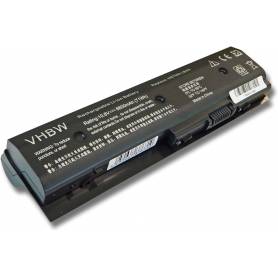 Batterie VHBW HSTNN-LB3N pour HP Pavilion DV6-7000,DV7-7000