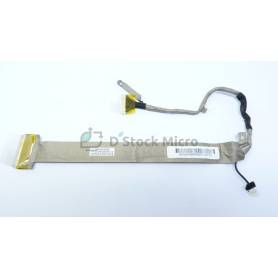 Screen cable DC02000DM00 - DC02000DM00 for Toshiba Satellite P200-1D0 