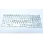 dstockmicro.com Keyboard AZERTY - MP-06876F0-6983 - K000050620 for Toshiba Satellite P200-1D0