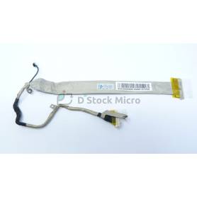 Screen cable DC02000DM00 - DC02000DM00 for Toshiba Satellite P200D-110 