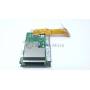 Card reader 0FN7T6 for DELL Latitude 14 Rugged
