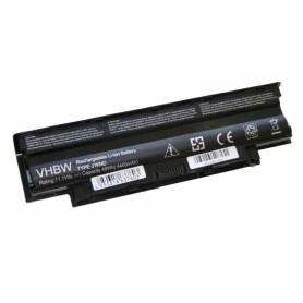 VHBW J1KND battery for DELL Inspiron 13 N3010,14R N4010,15R N5010