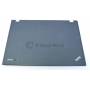 Screen back cover 04W1567 for Lenovo Thinkpad W530