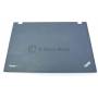 Screen back cover 04W1567 for Lenovo Thinkpad W530