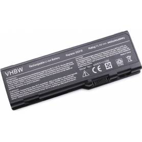 VHBW D5318 battery for DELL Inspiron XPS Gen 2,6000,9300,9400,E1705