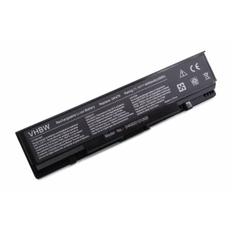 dstockmicro.com VHBW GK479 battery for DELL Inspiron 1520