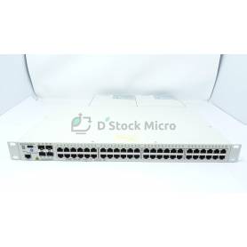 Alcatel-Lucent OmniSwitch 6850-48 48-port 10/100/1000 Base-T Switch
