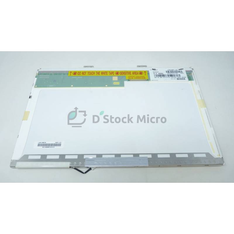 Dalle écran LTN140AT28-L01 – 14 Pouces LED, 1366x768, Connecteur 40 Broches