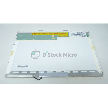 Screen LCD Samsung LTN154P1-L01 - 15.4" - 1 400 × 1 050 - Matte