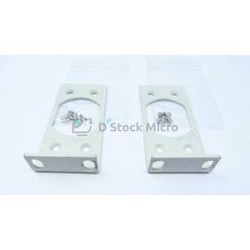 Mounting kit for Alcatel-Lucent OmniSwitch 6850-48 Switch