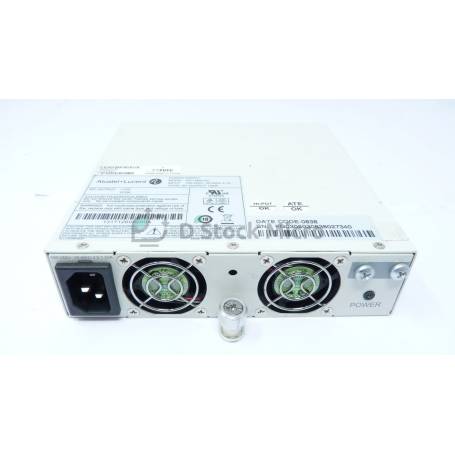 dstockmicro.com PS-126W-AC power supply for Alcatel-Lucent OmniSwitch 6850-48 Switch