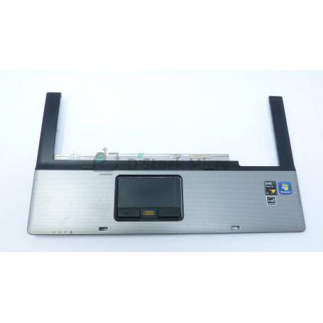 Plasturgie - Touchpad 487140-001 - 487140-001 pour HP Compaq 6735b,Compaq 6730b
