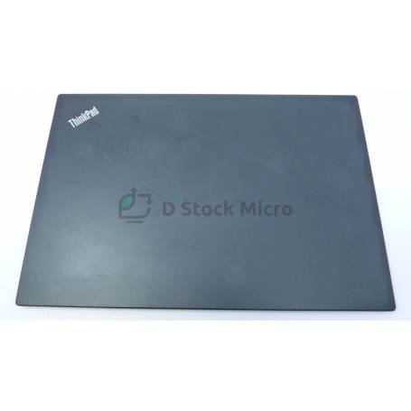 Capot arrière écran SM10Q61926 pour Lenovo ThinkPad T470s