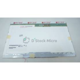 Screen LCD AU Optronics B154EW02 V7 - 15.4" - 1 280 x 800 - Glossy