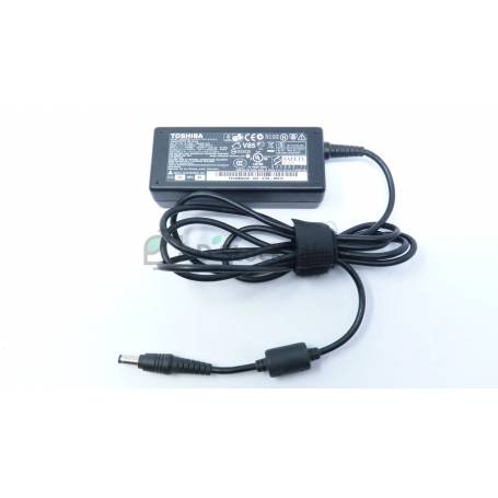 dstockmicro.com Chargeur / Alimentation Toshiba SADP-65KB B - PA3467E-1AC3 - 19V 3.42A 65W