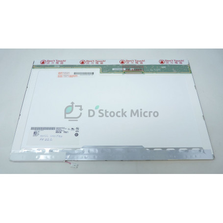 dstockmicro.com Screen LCD AU Optronics B154EW02 V2 - 15.4" - 1 280 x 800 - Matte