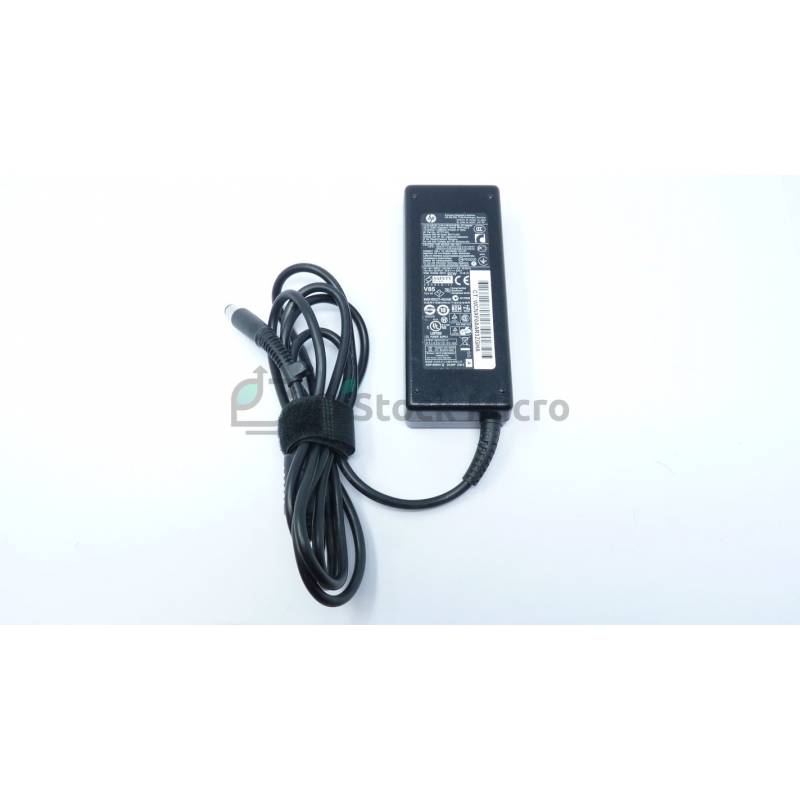 HP PPP012S-S Chargeur- Adaptateur d'ordinateur portable HP PPP012S-S