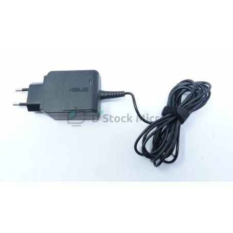 dstockmicro.com Charger / Power Supply Asus AD82000 - 010LF - 19V 1.58A 30W