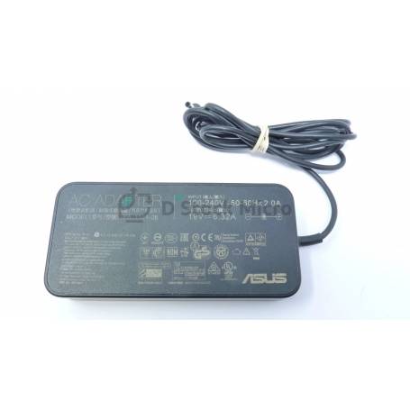 dstockmicro.com Chargeur / Alimentation Asus PA-1121-28 - 19V 6.32A 120W
