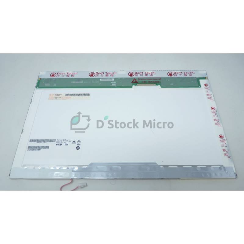 Écran LCD 15,4" B154EW08 - Dalle Universelle D'occasion