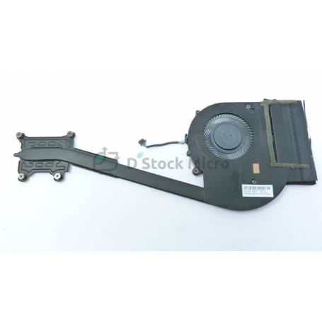 dstockmicro.com Ventirad Processeur 821184-001 - 821184-001 pour HP Elitebook 850 G4 