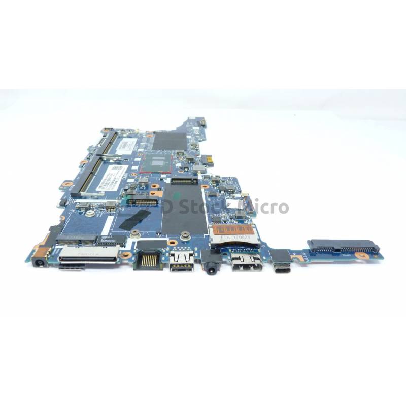 CARTE MERE HP 17-X018Nf Intel I3 EUR 69,00 - FR