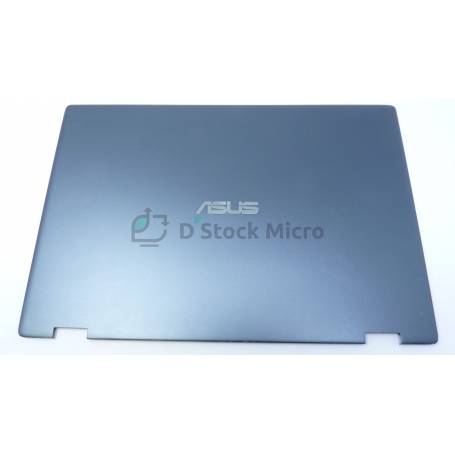 dstockmicro.com Capot arrière écran HQ20705126000 - HQ20705126000 pour Asus Vivobook Flip TP412FA-EC451T 
