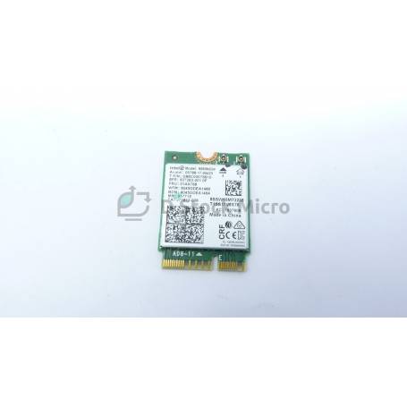dstockmicro.com Wifi card Intel 9560NGW Asus Vivobook Flip TP412FA-EC451T J71812-006