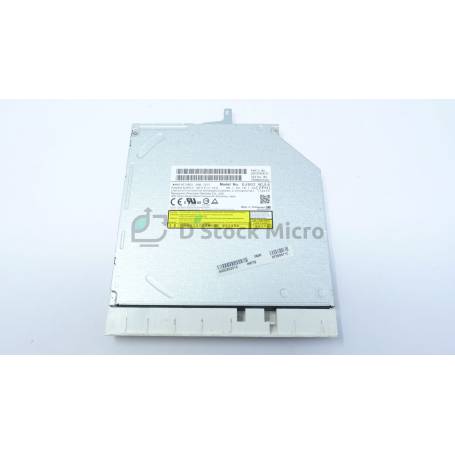 dstockmicro.com DVD burner player 9.5 mm SATA UJ8G2 - A000302310 for Toshiba Satellite C55-C-1FN
