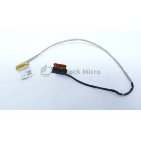 Screen cable DDOBLQLC020 - DDOBLQLC020 for Toshiba Satellite C55-C-1FN 