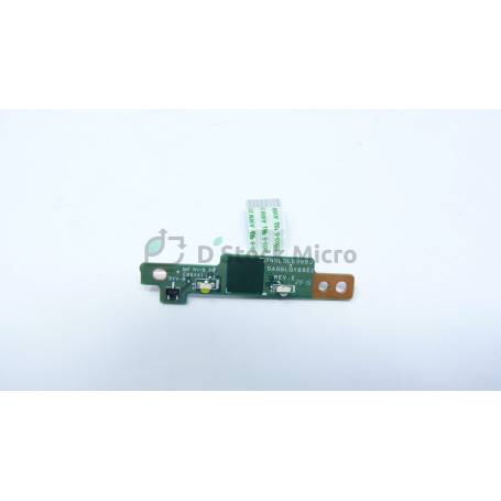 dstockmicro.com Ignition card DA0BLQYB6E0 - DA0BLQYB6E0 for Toshiba Satellite C55-C-1FN 