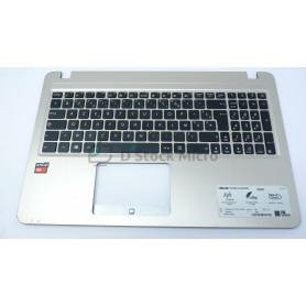 Keyboard - Palmrest 13NB0B01AP0401 - 13NB0B01AP0401 for Asus X540YA-XX055T 